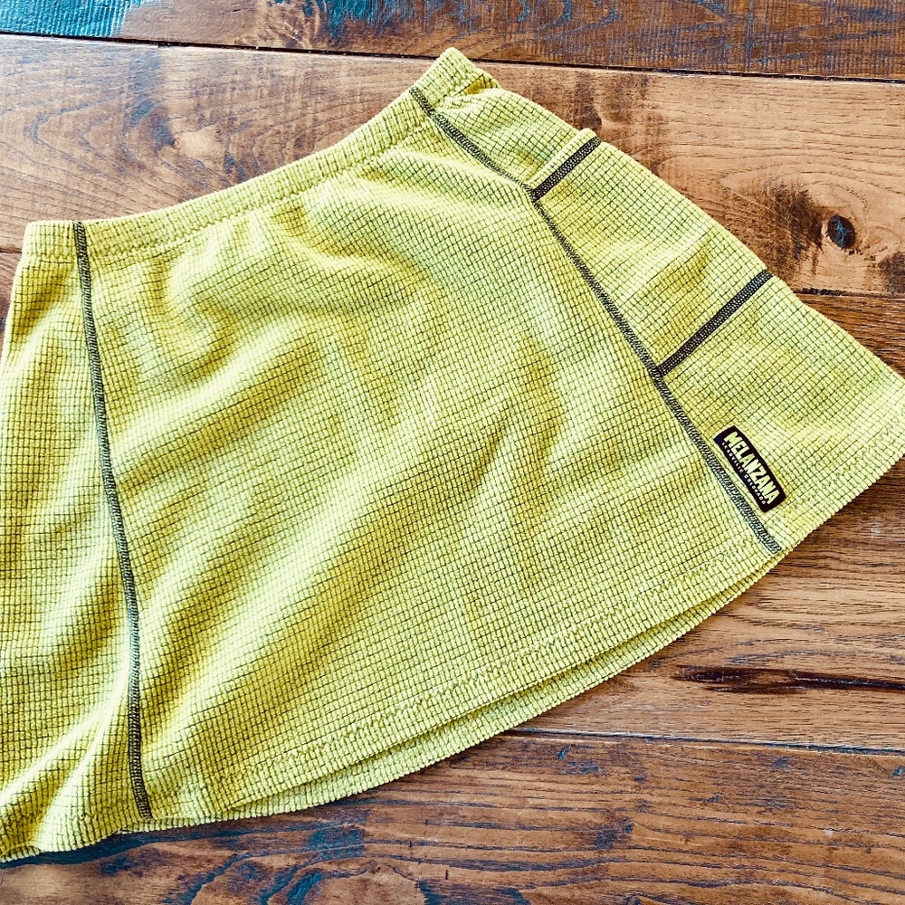 Melanzana Skirt